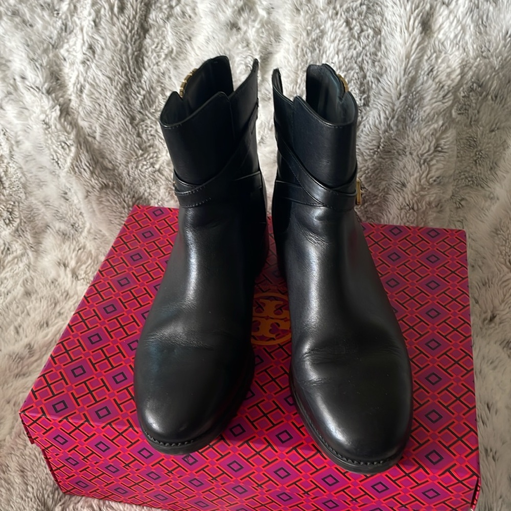 Booties - Picture 2 of 7